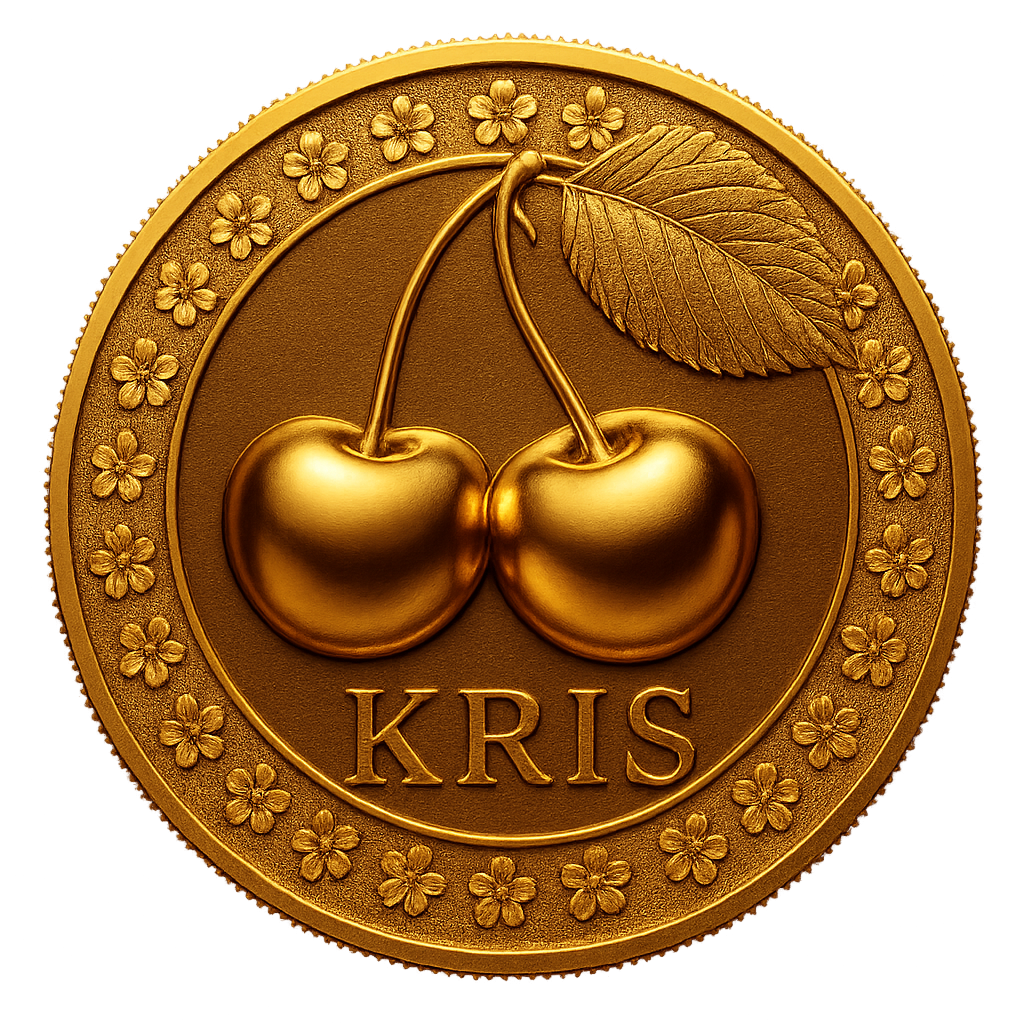 KRIS Token Logo